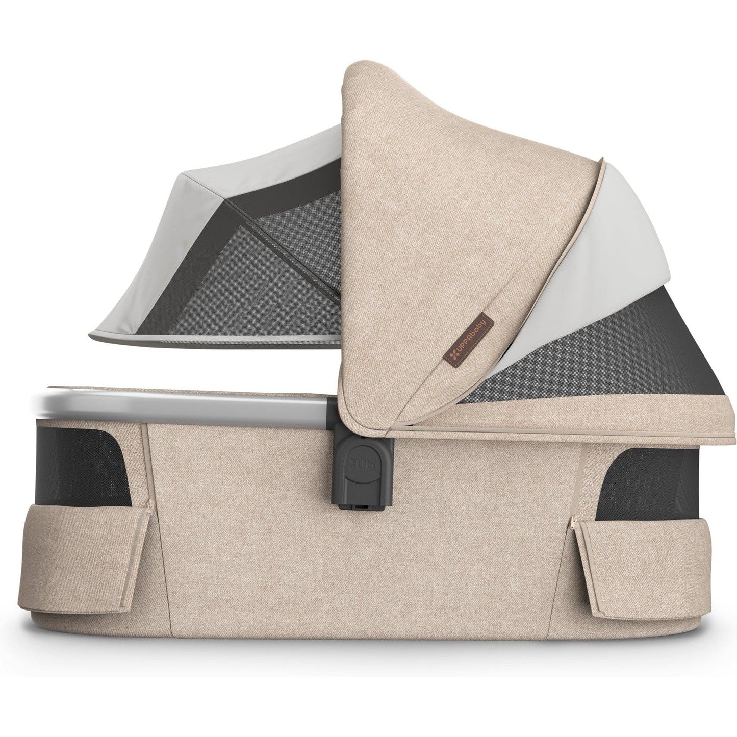 UPPAbabyUPPAbaby Bassinet V3 for Vista, Cruz & RidgeBabysupermarket