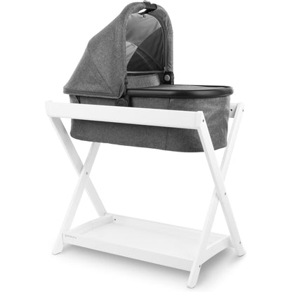 UPPAbaby Bassinet V3 for Vista, Cruz, Ridge & Minu