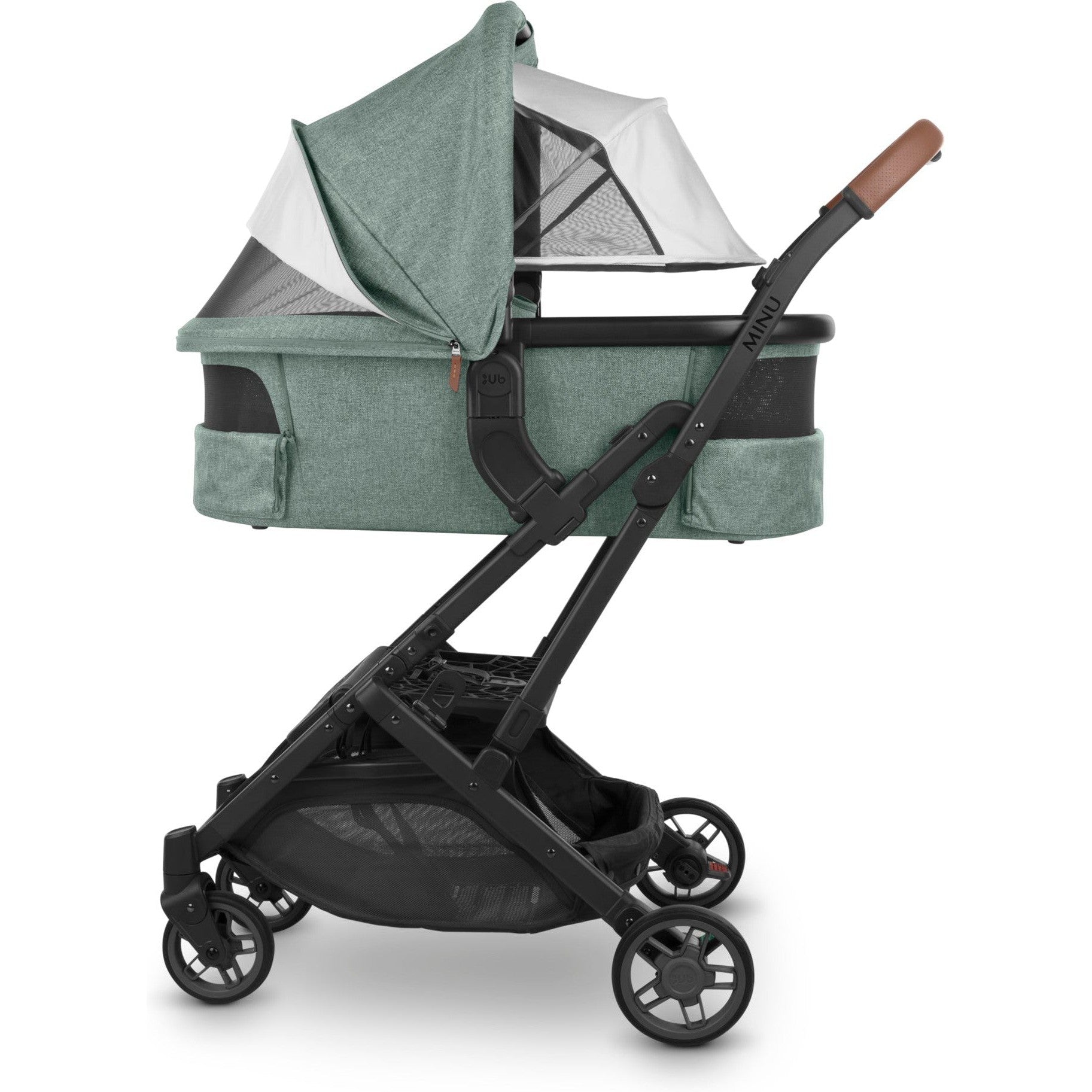 UPPAbaby Bassinet V3 for Vista, Cruz, Ridge & Minu