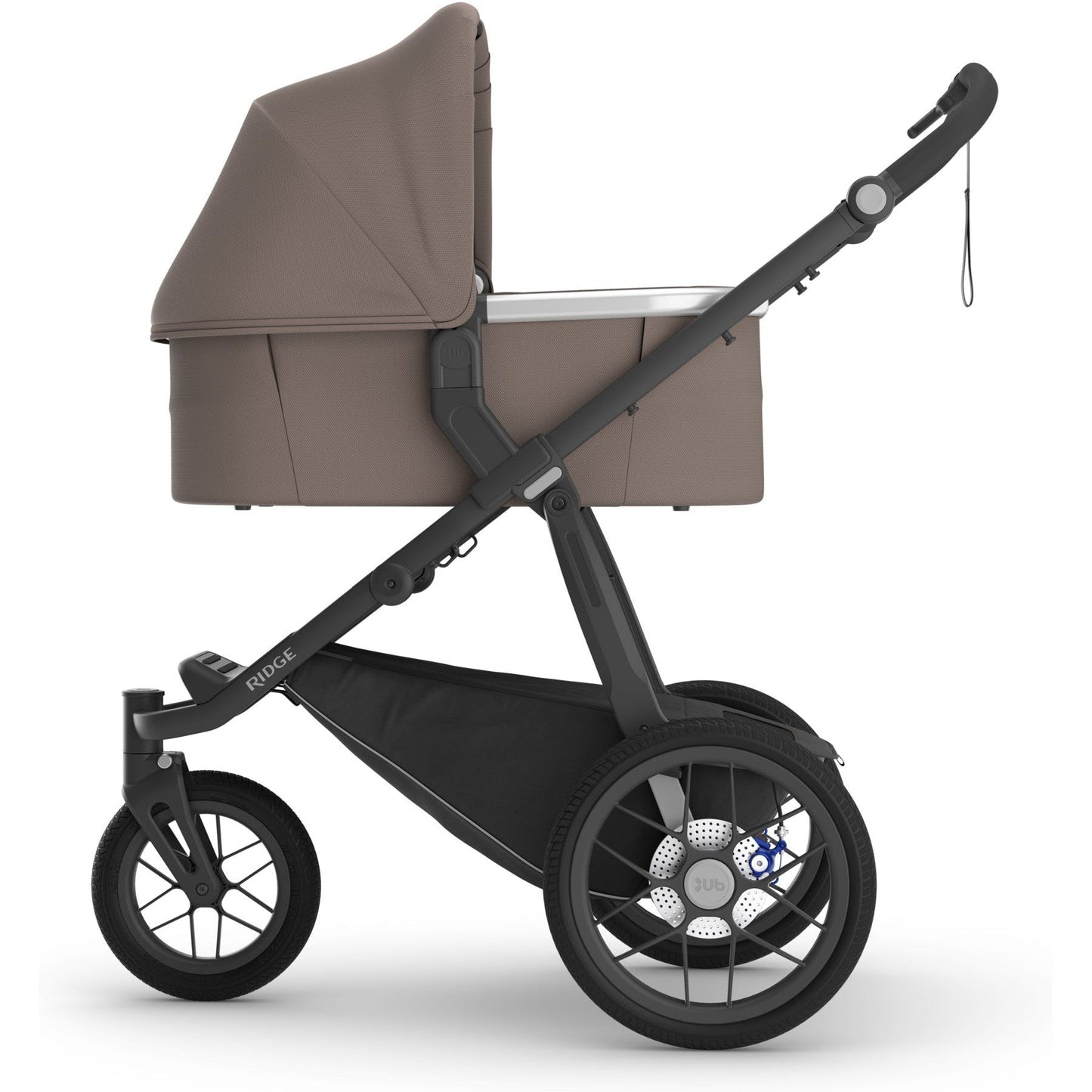 UPPAbaby Bassinet V3 for Vista, Cruz, Ridge & Minu