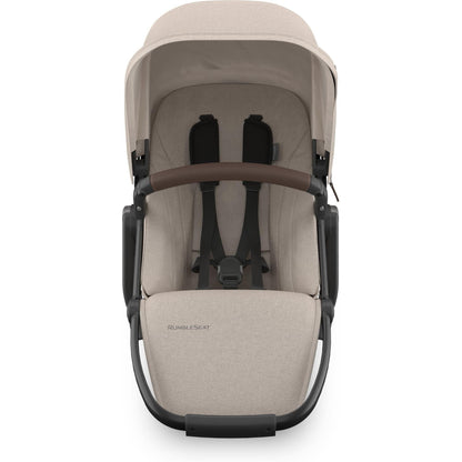 UPPAbabyUPPAbaby Vista RumbleSeat V3Babysupermarket