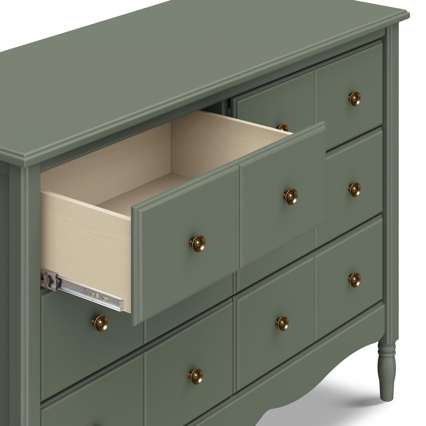 NamesakeNamesake Liberty 6-Drawer DresserBabysupermarket
