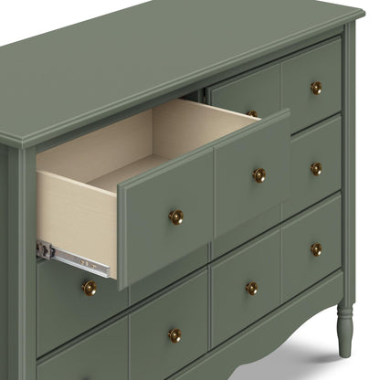 NamesakeNamesake Liberty 6-Drawer DresserBabysupermarket