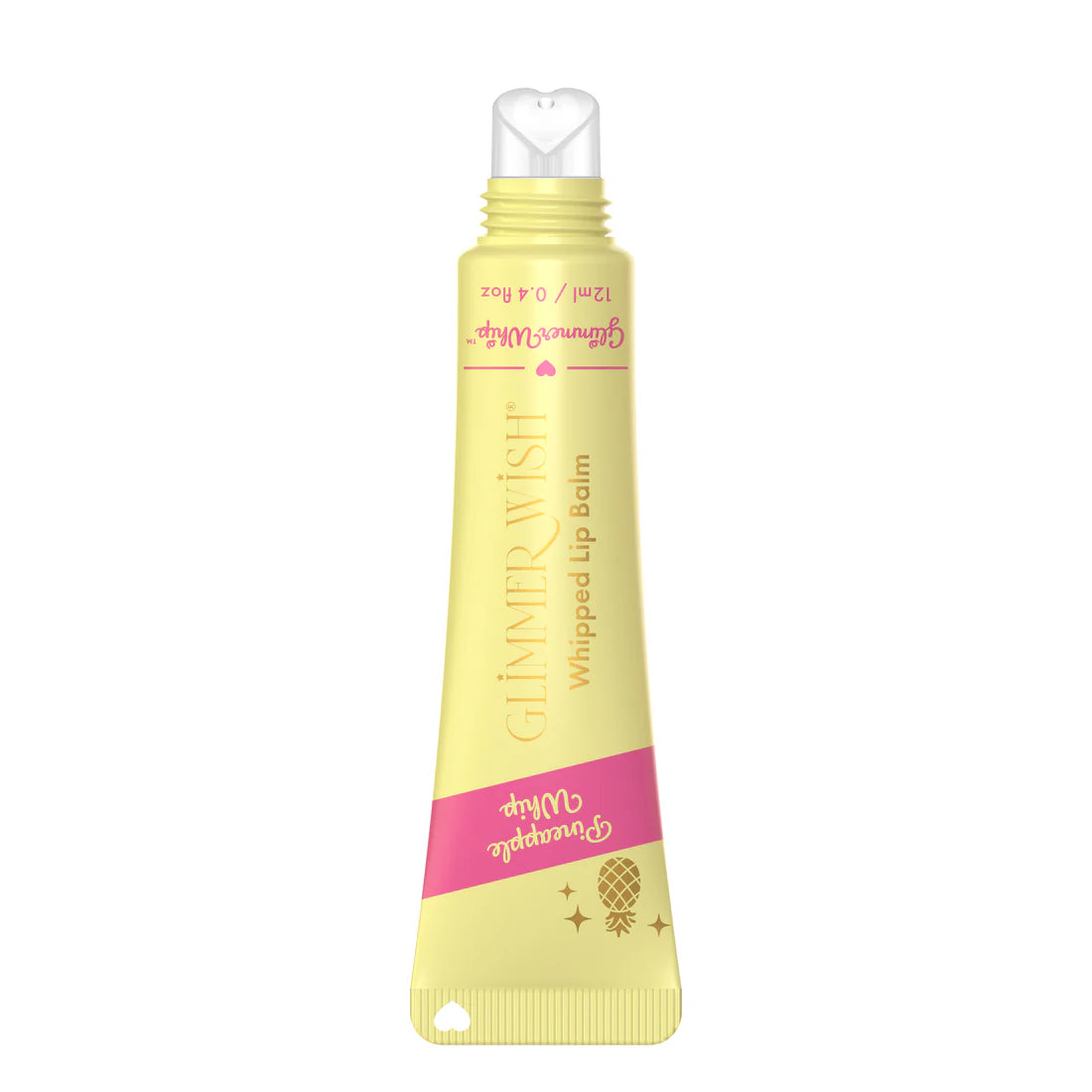 Glimmer WishGlimmer Wish Whipped Lip Balm - Pineapple WhipBabysupermarket