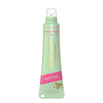 Glimmer WishGlimmer Wish Whipped Lip Balm - Mint JulepBabysupermarket