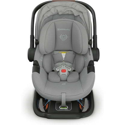 UPPAbaby Aria Lightweight Infant Car Seat + Base