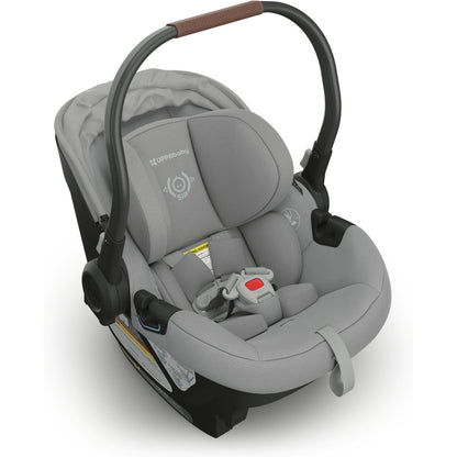 UPPAbaby Aria Lightweight Infant Car Seat + Base