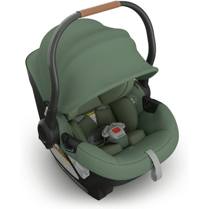 UPPAbaby Aria Lightweight Infant Car Seat + Base