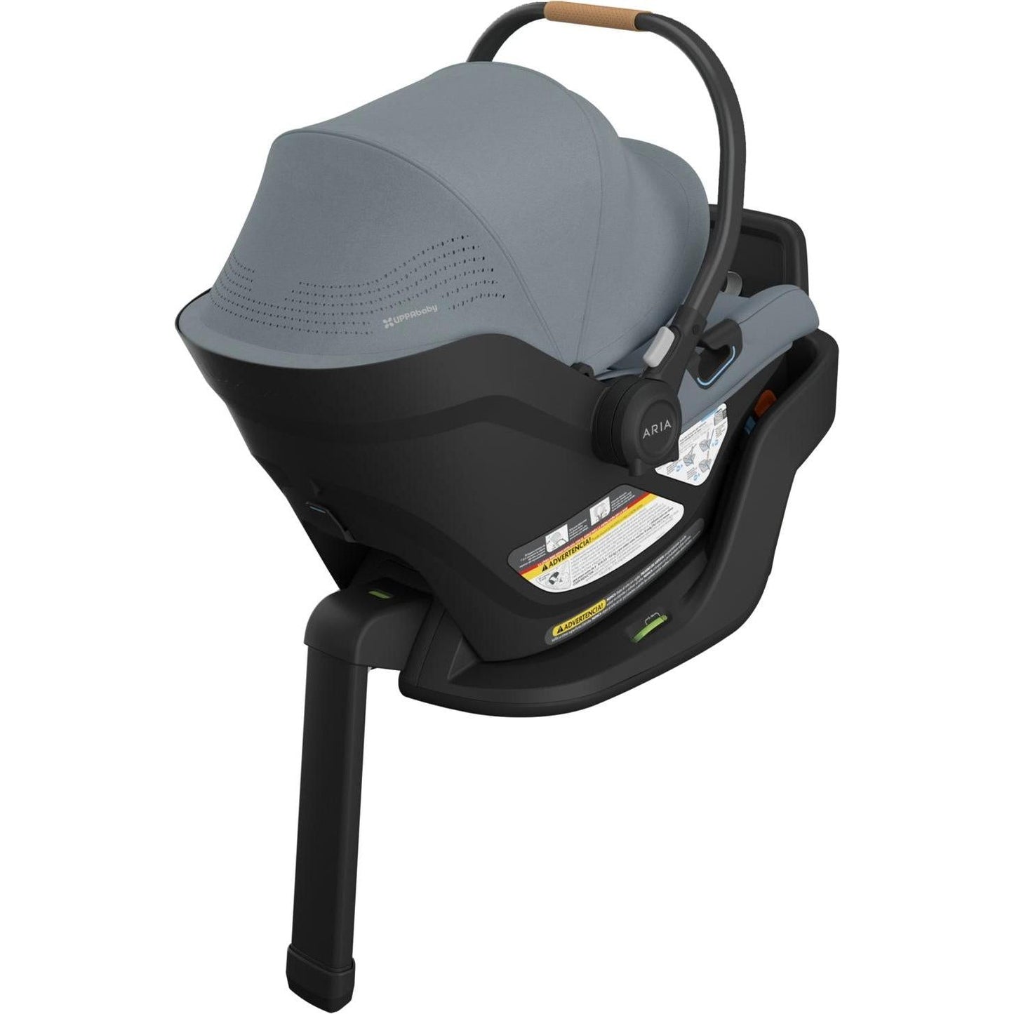 UPPAbabyUPPAbaby Aria V2 Infant Car Seat + BaseBabysupermarket