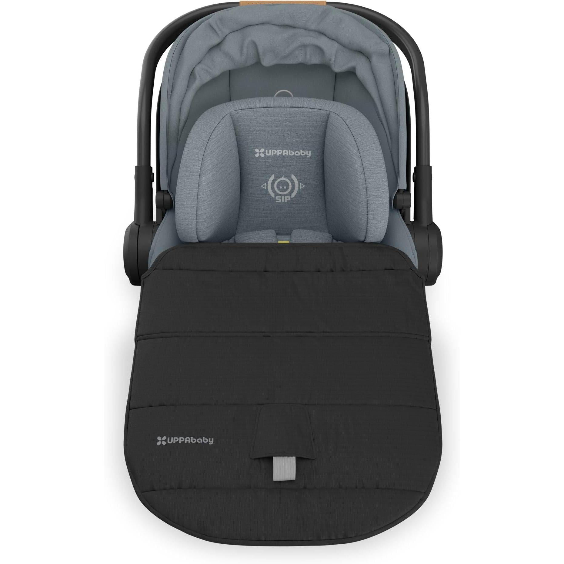 UPPAbabyUPPAbaby Aria V2 Infant Car Seat + BaseBabysupermarket