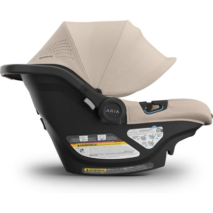 UPPAbaby Aria V2 Infant Car Seat