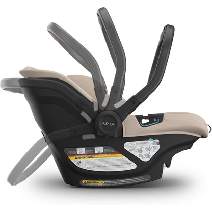 UPPAbaby Aria V2 Infant Car Seat