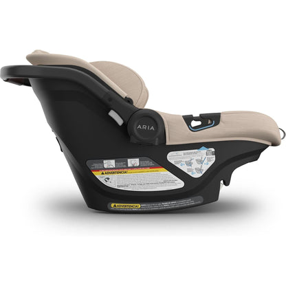 UPPAbaby Aria V2 Infant Car Seat
