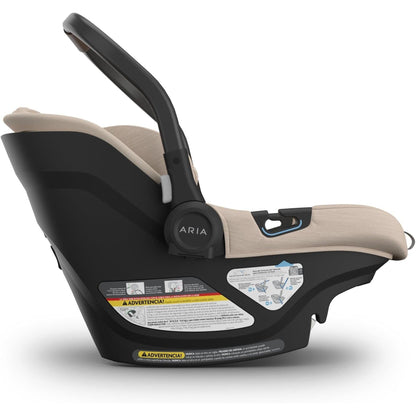 UPPAbaby Aria V2 Infant Car Seat