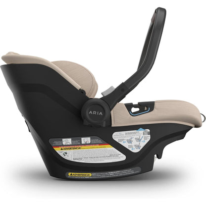 UPPAbaby Aria V2 Infant Car Seat
