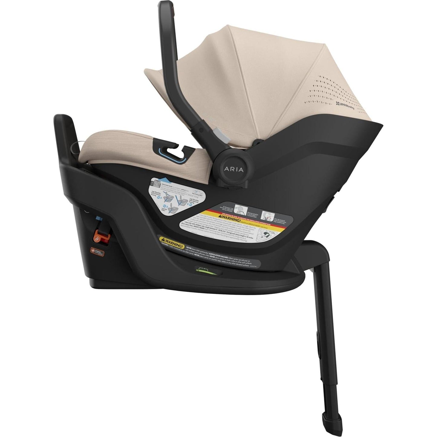UPPAbaby Aria V2 Infant Car Seat