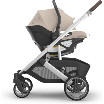UPPAbaby Aria V2 Infant Car Seat