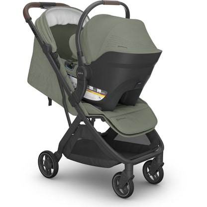 UPPAbabyUPPAbaby Minu V3 StrollerBabysupermarket