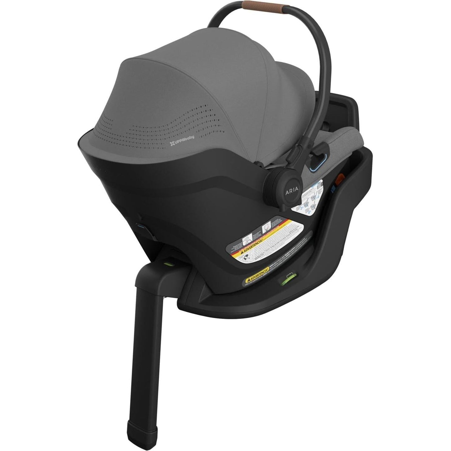 UPPAbaby Aria V2 Infant Car Seat