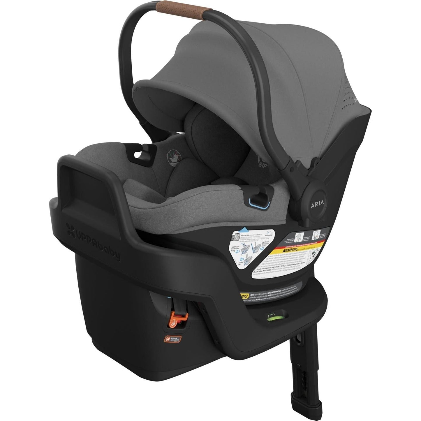 UPPAbaby Aria V2 Infant Car Seat