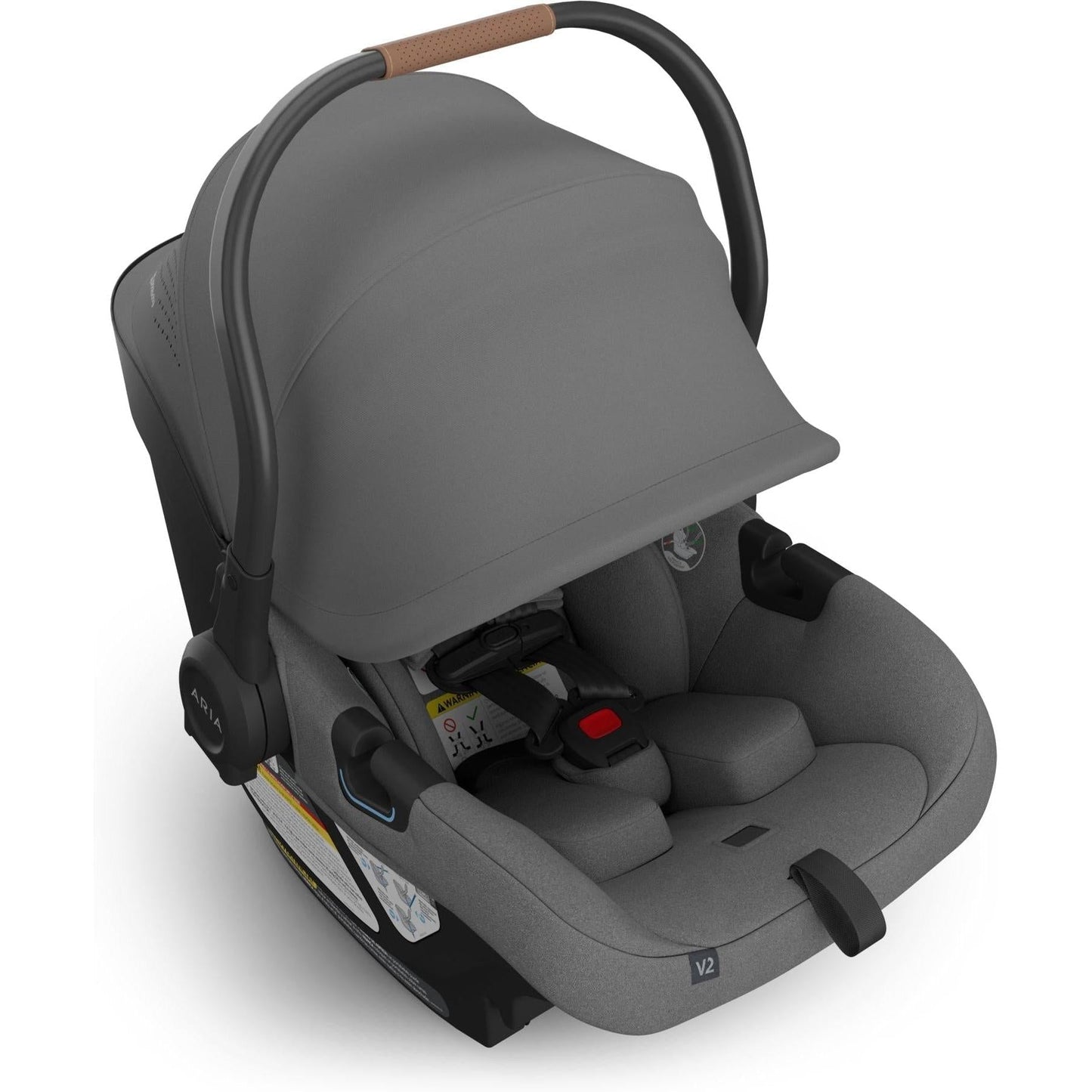 UPPAbaby Aria V2 Infant Car Seat