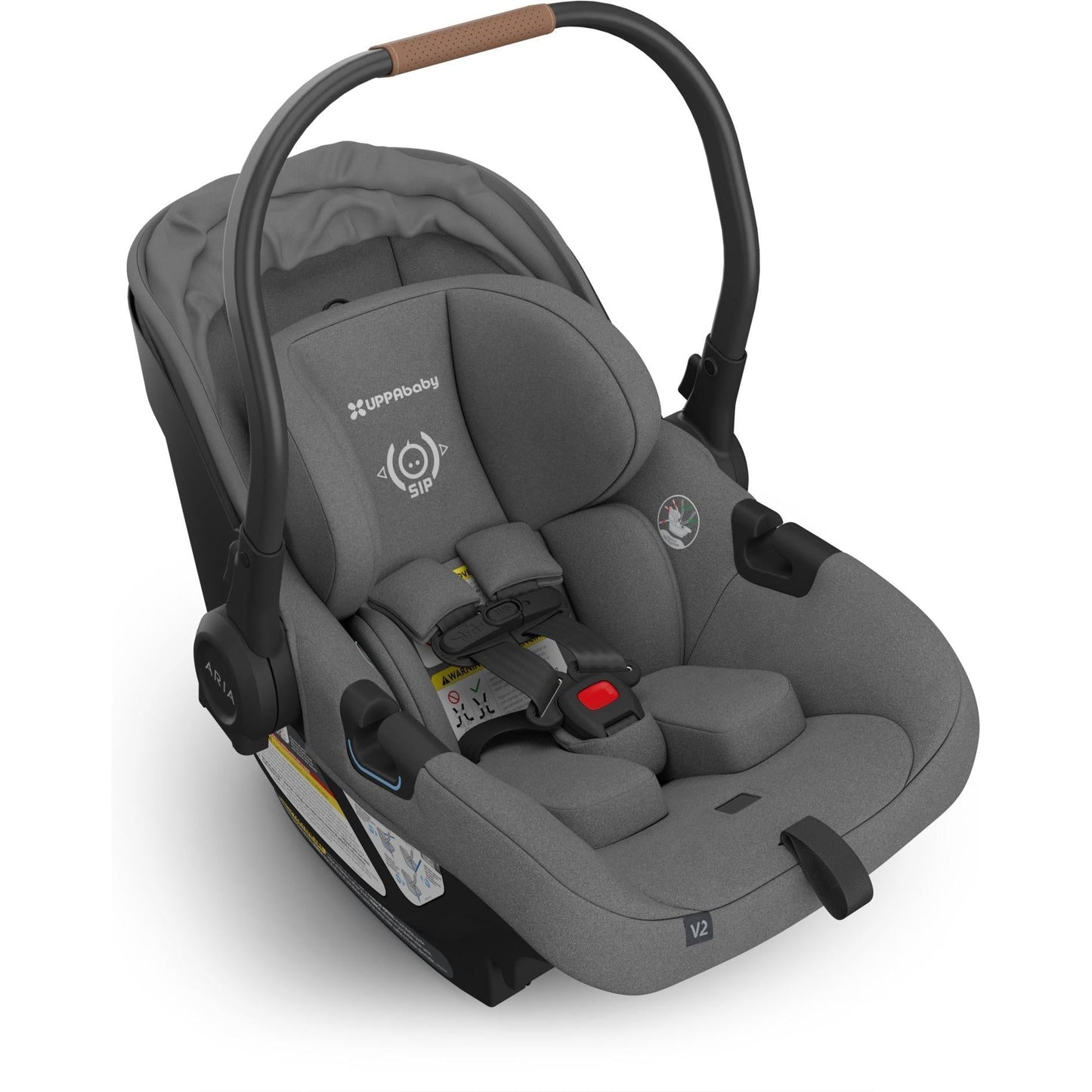 UPPAbaby Aria V2 Infant Car Seat