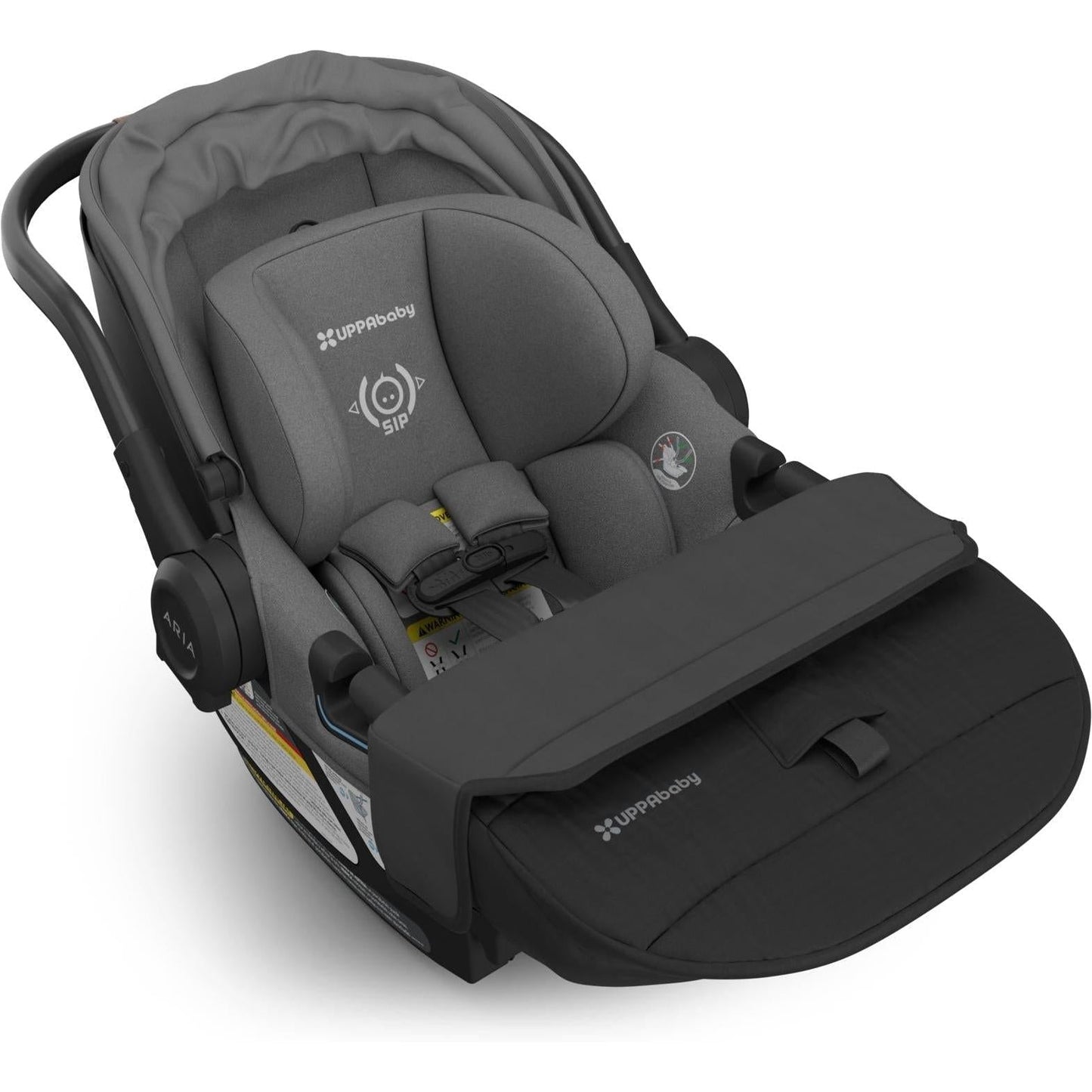 UPPAbaby Aria V2 Infant Car Seat