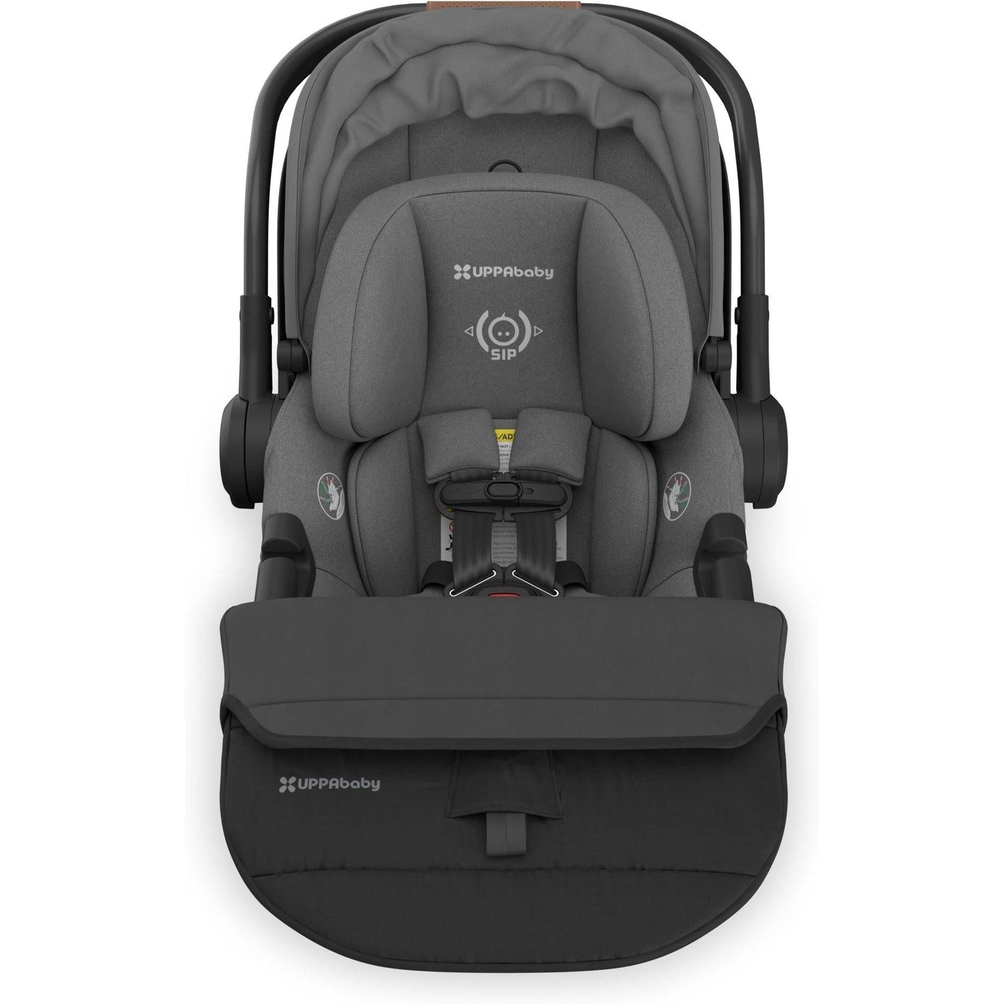 UPPAbaby Aria V2 Infant Car Seat