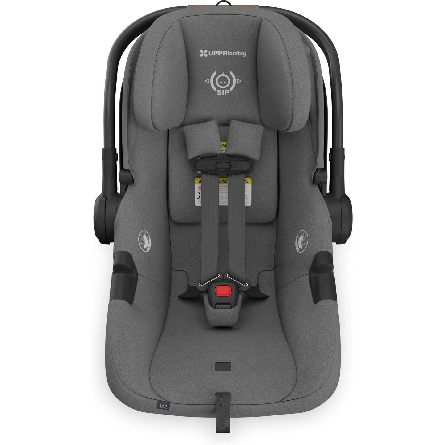 UPPAbaby Aria V2 Infant Car Seat