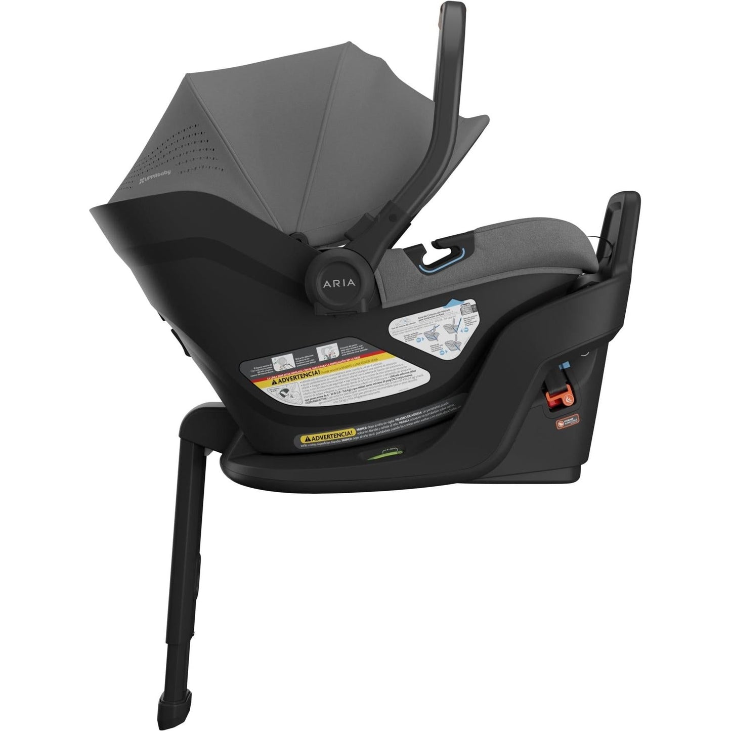 UPPAbaby Aria V2 Infant Car Seat