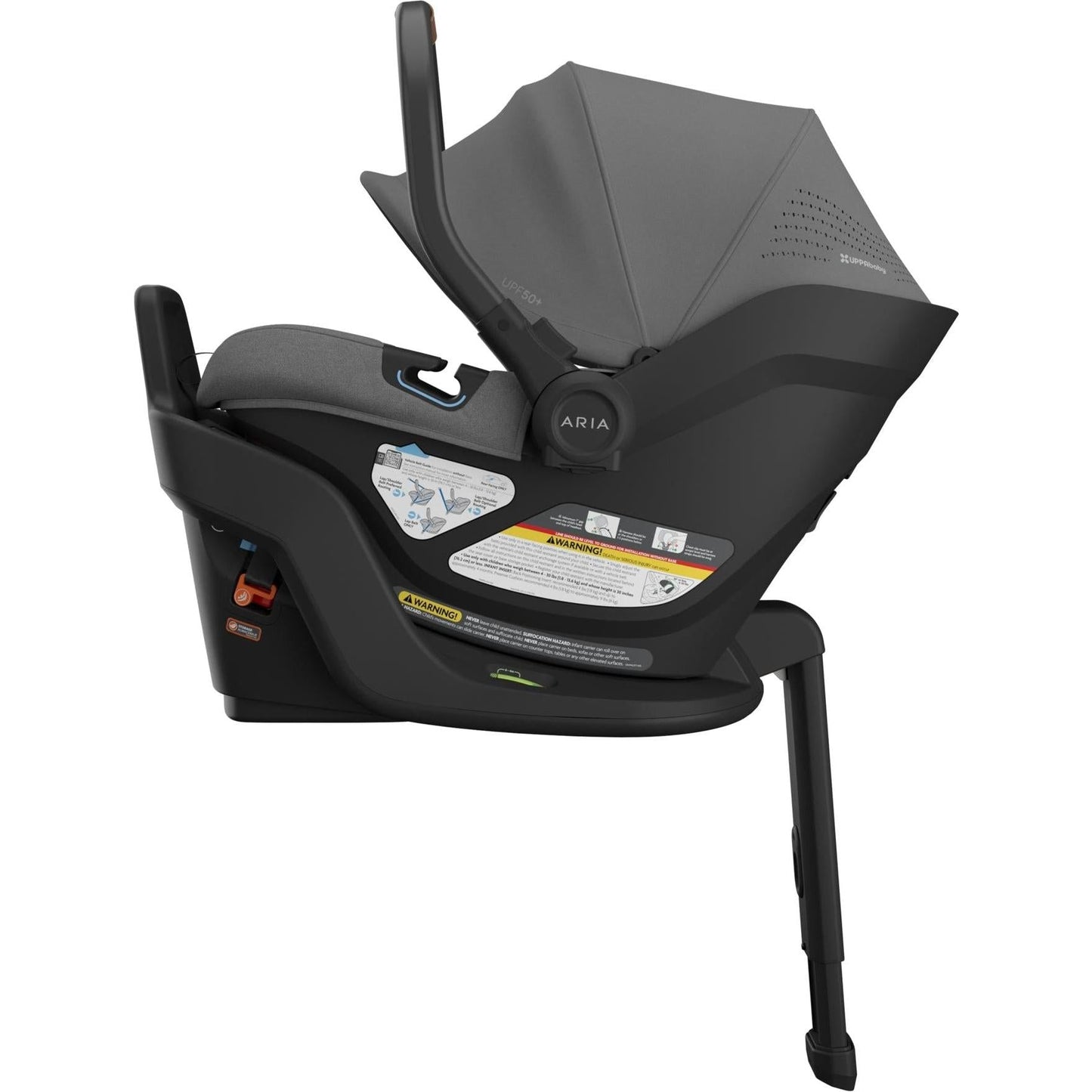 UPPAbaby Aria V2 Infant Car Seat
