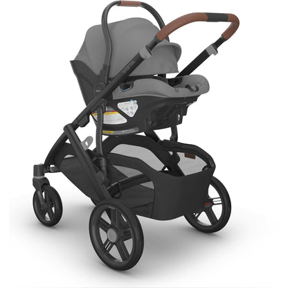 UPPAbaby Aria V2 Infant Car Seat