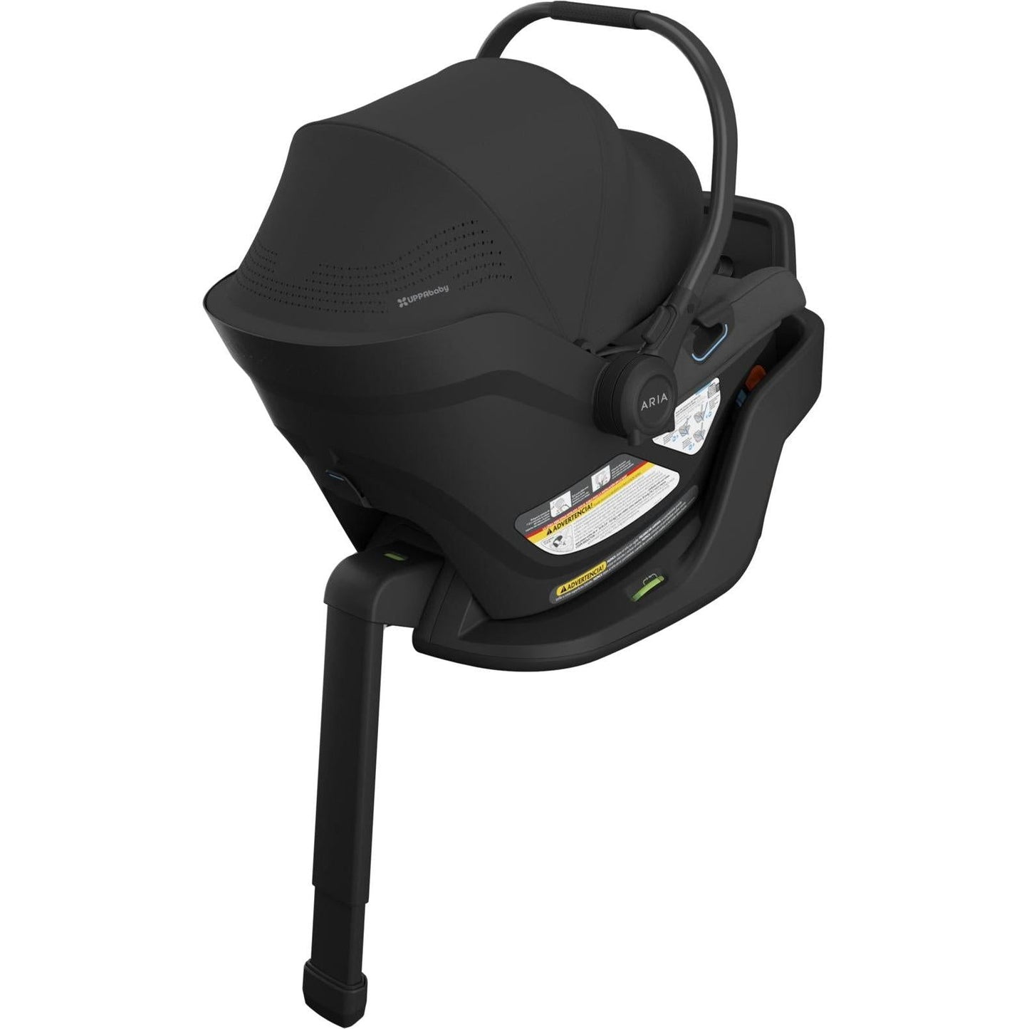 UPPAbaby Aria V2 Infant Car Seat