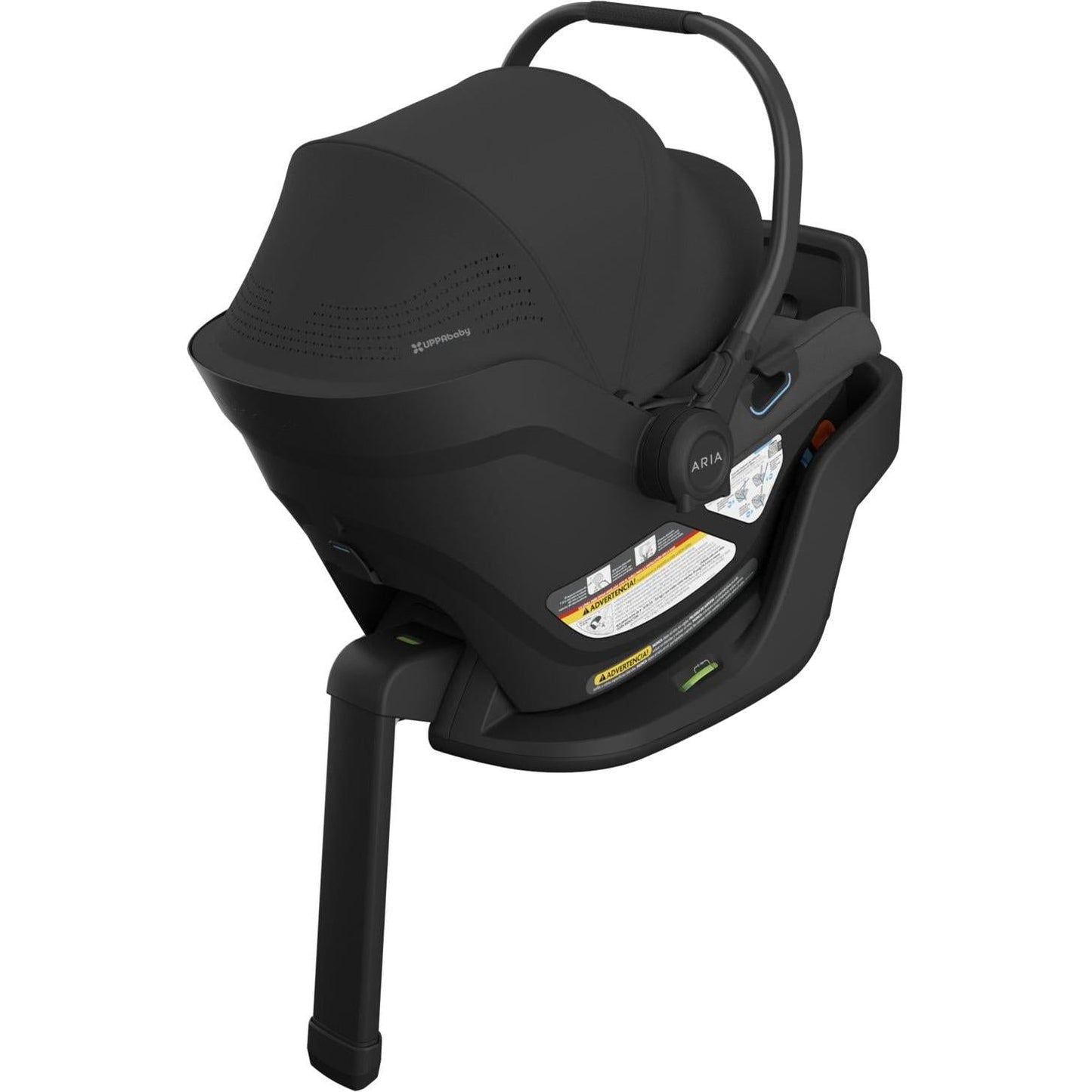 UPPAbaby Aria V2 Infant Car Seat