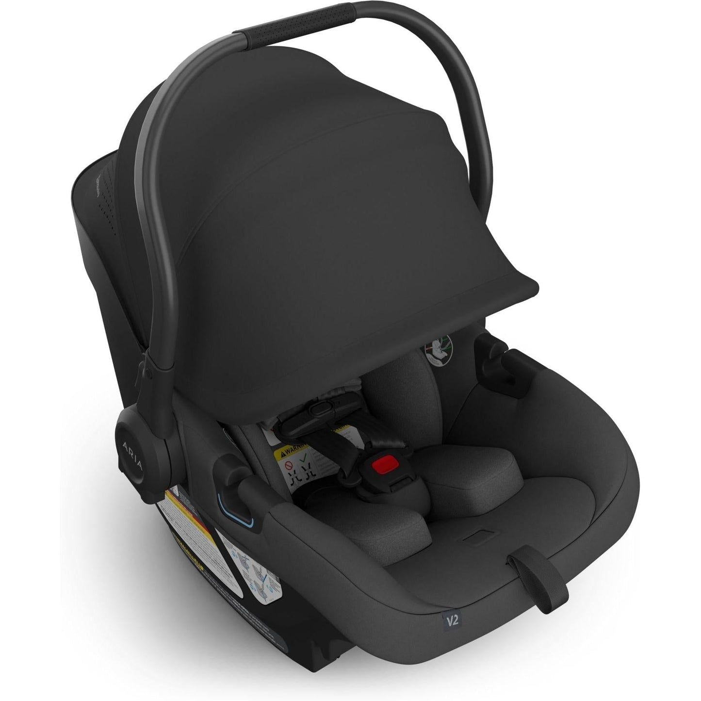 UPPAbaby Aria V2 Infant Car Seat
