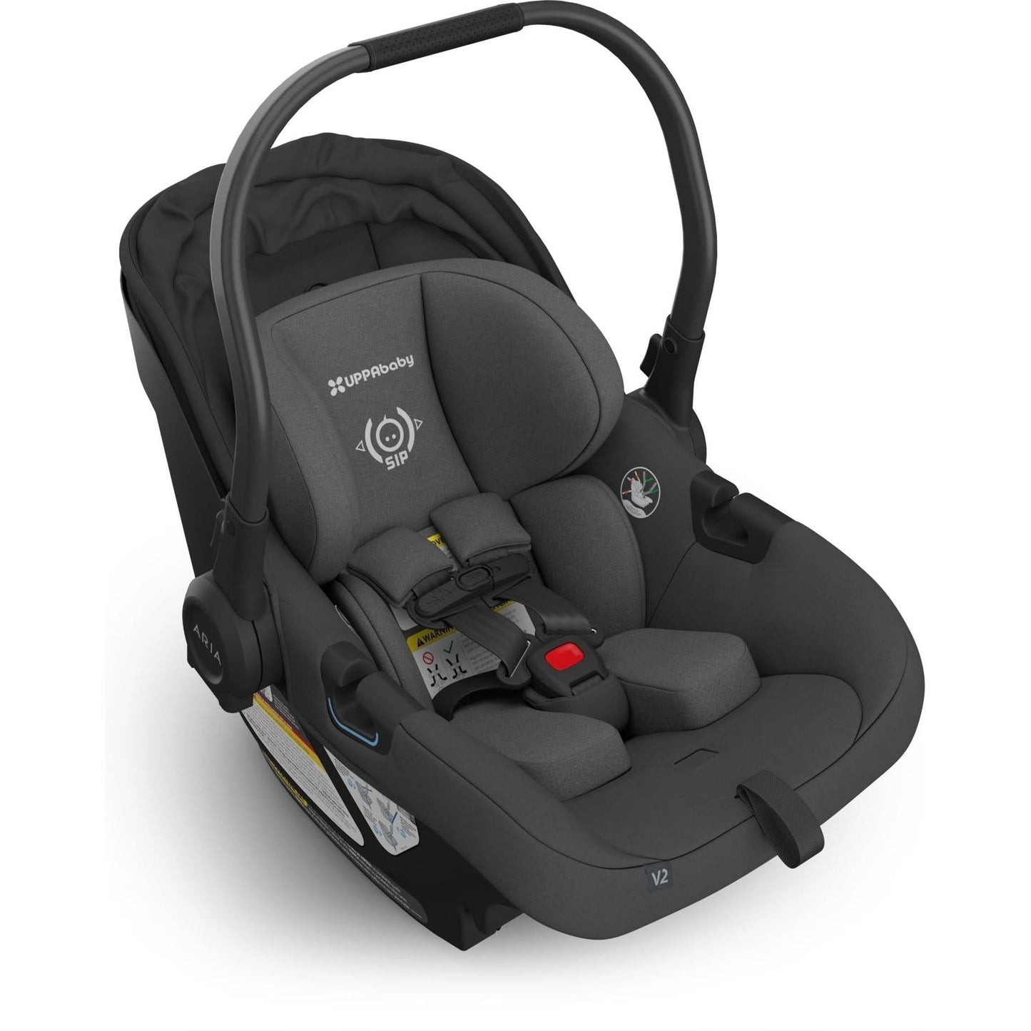 UPPAbaby Aria V2 Infant Car Seat