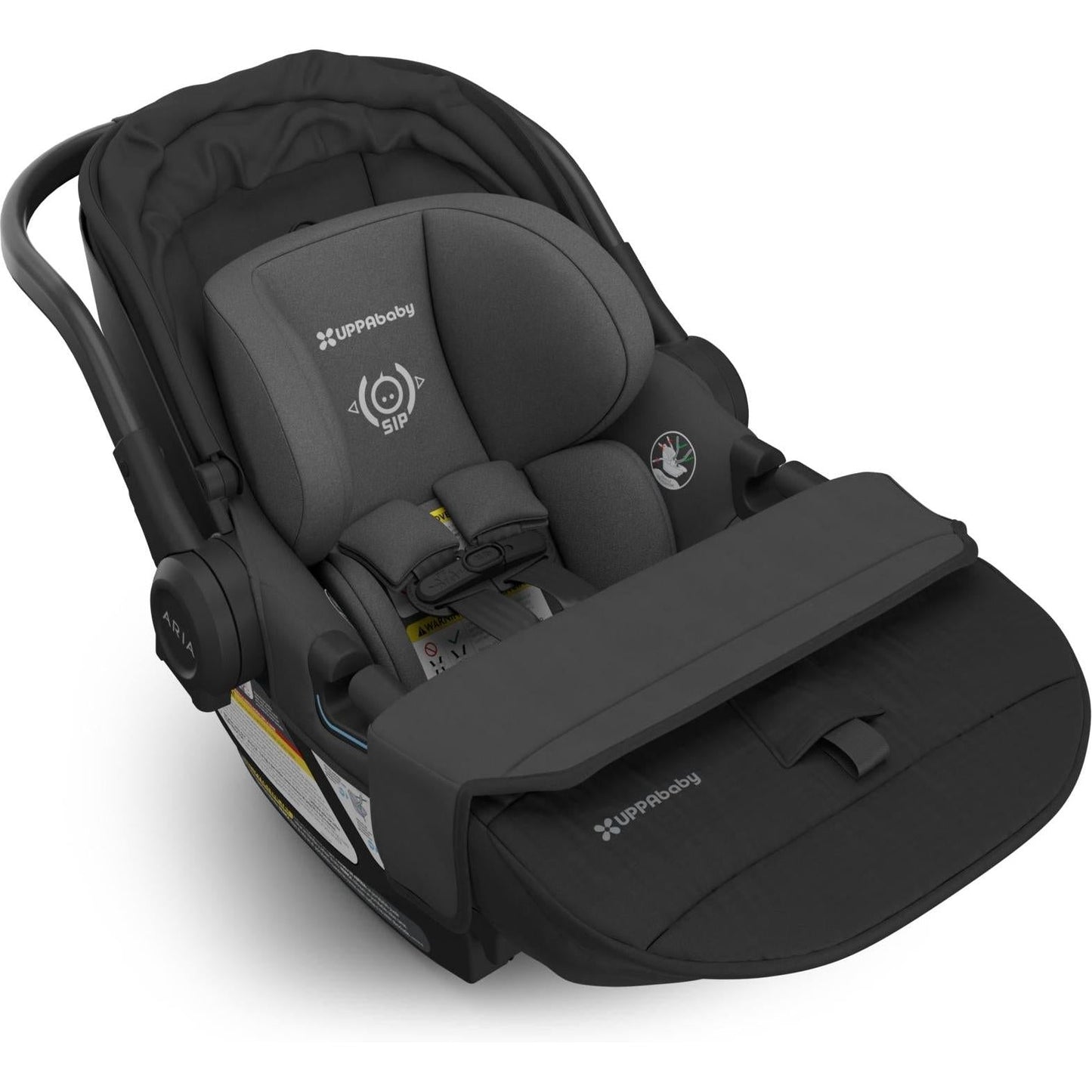 UPPAbaby Aria V2 Infant Car Seat