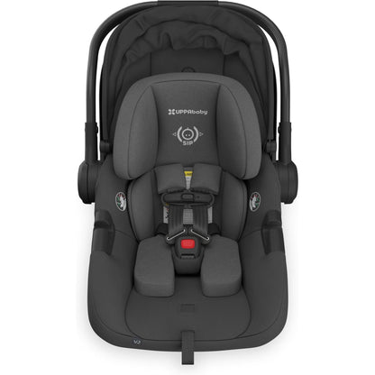 UPPAbaby Aria V2 Infant Car Seat