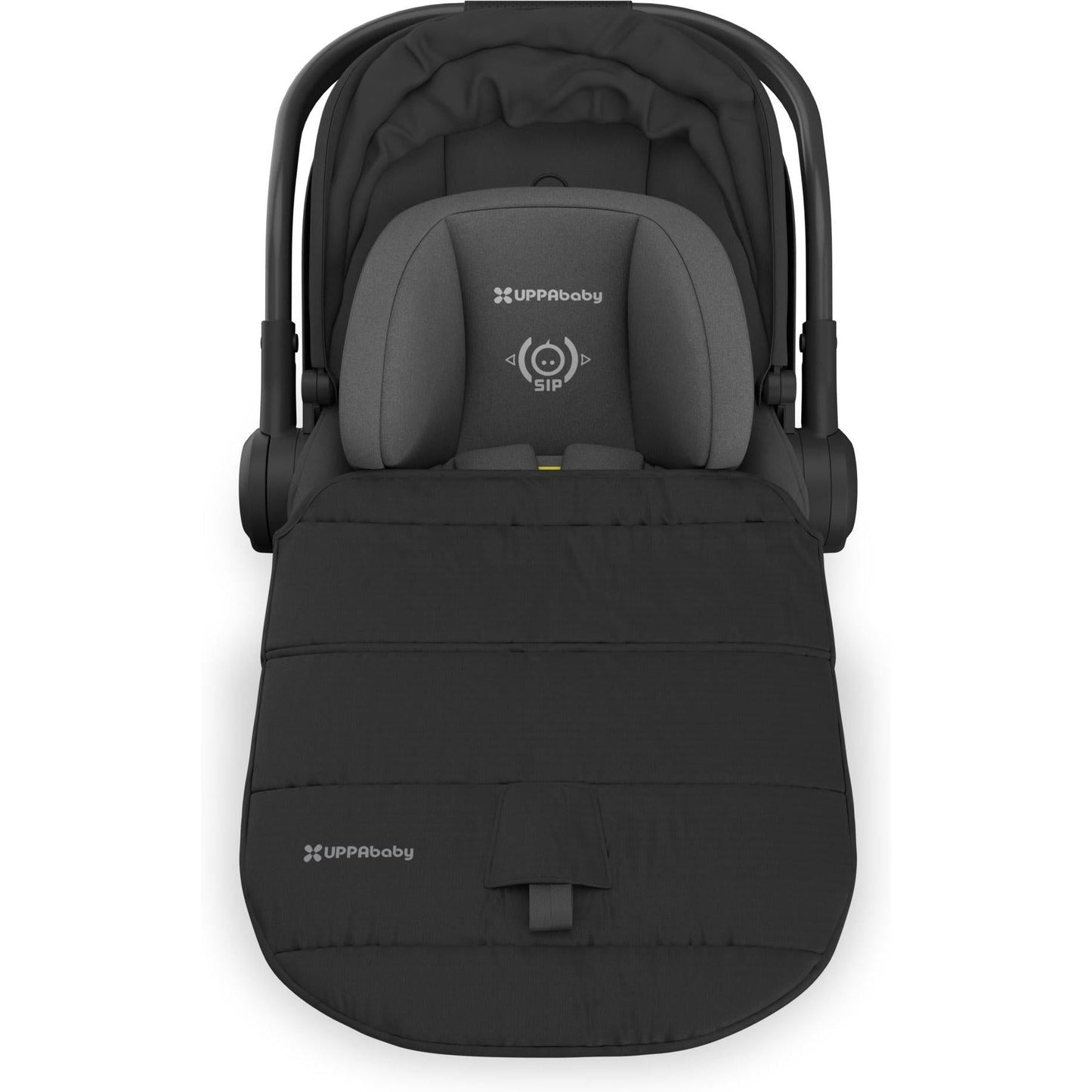 UPPAbaby Aria V2 Infant Car Seat