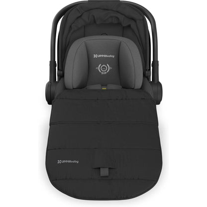 UPPAbaby Aria V2 Infant Car Seat