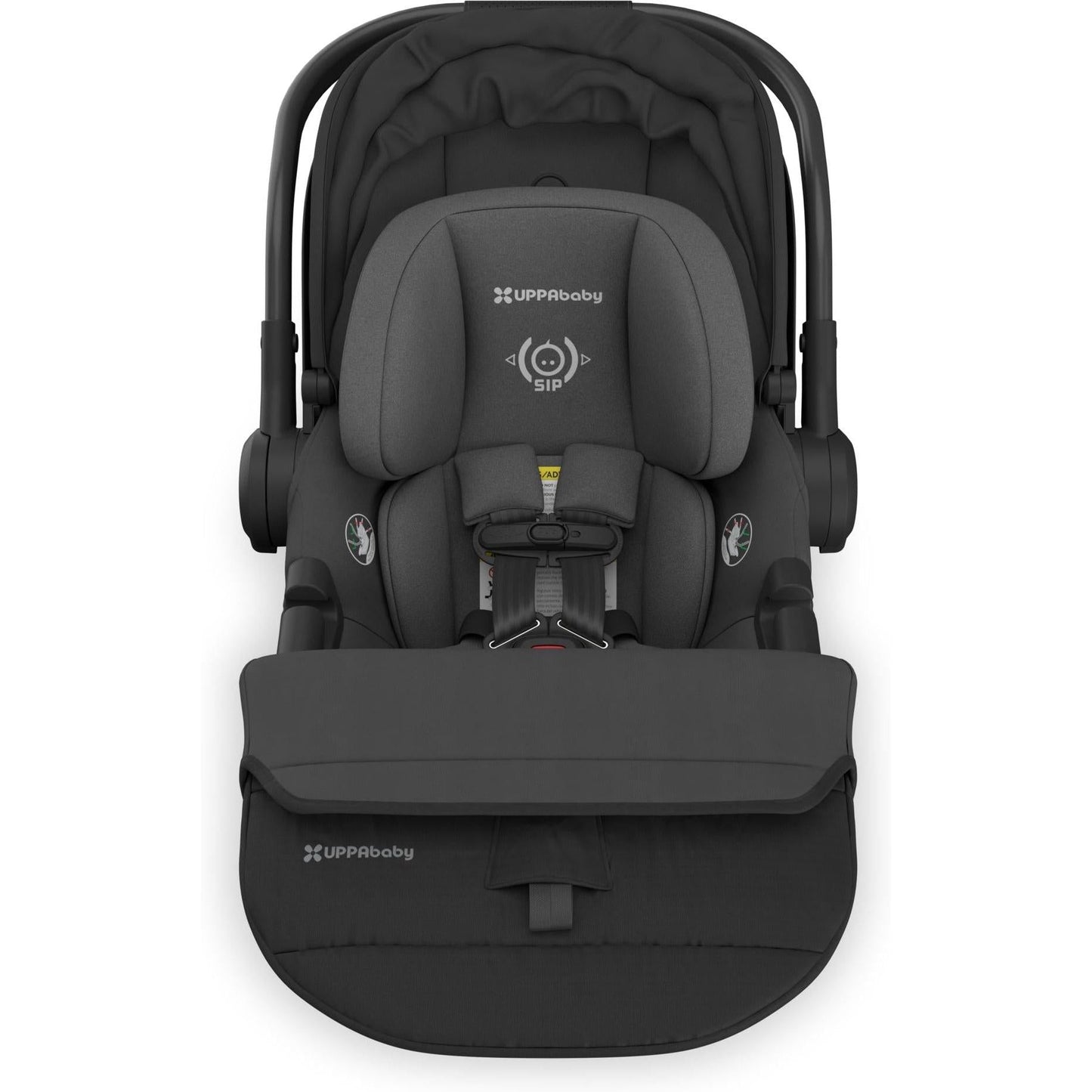 UPPAbaby Aria V2 Infant Car Seat
