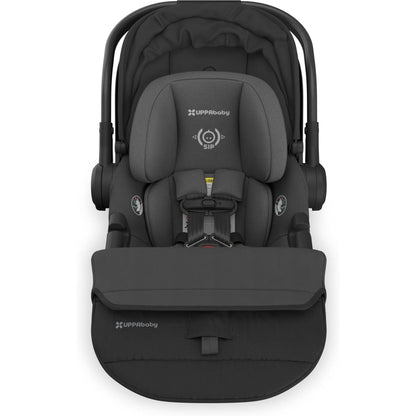 UPPAbaby Aria V2 Infant Car Seat