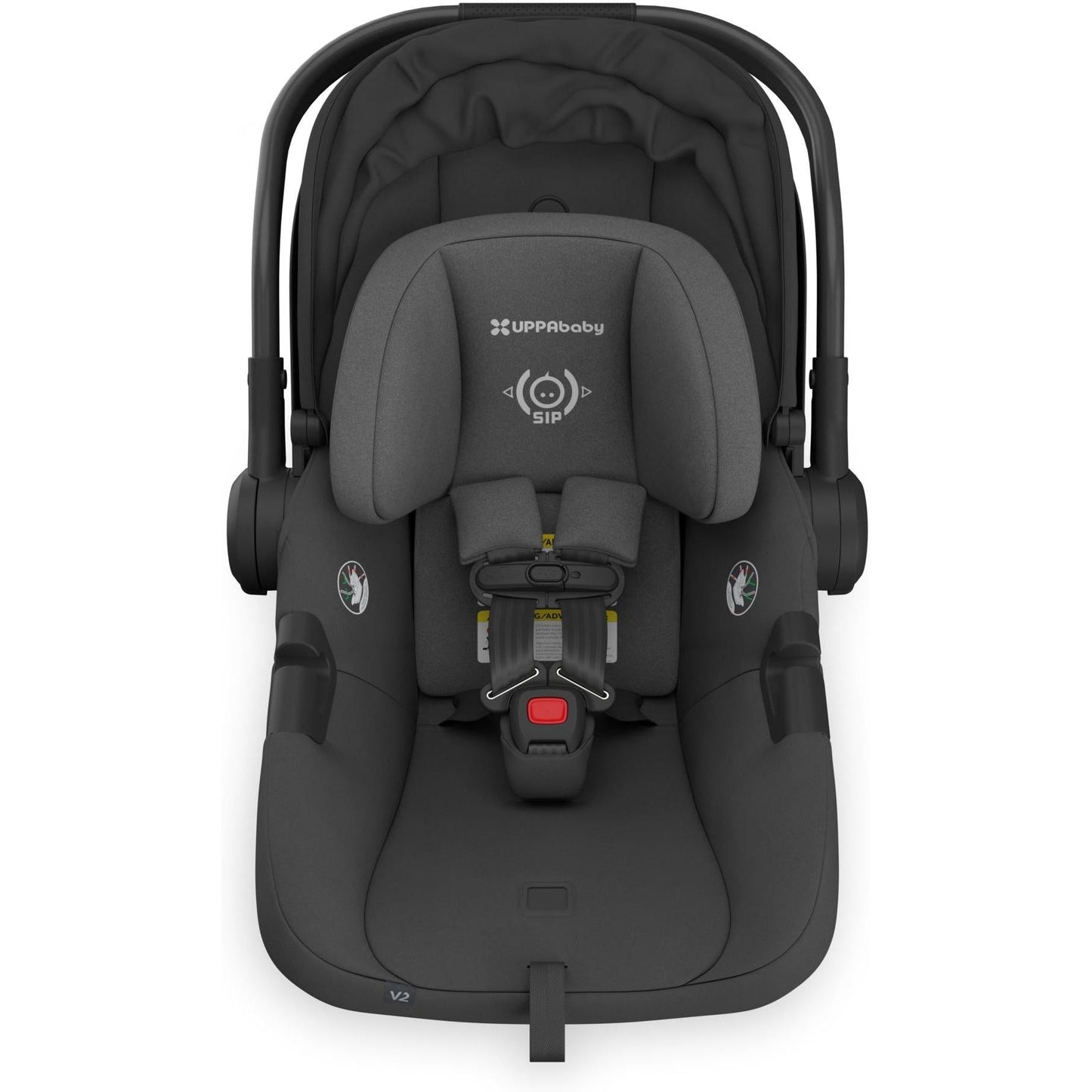 UPPAbaby Aria V2 Infant Car Seat