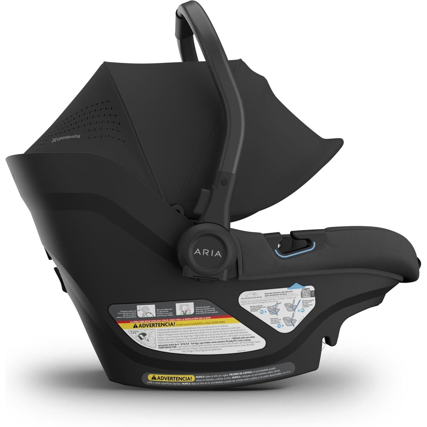 UPPAbaby Aria V2 Infant Car Seat