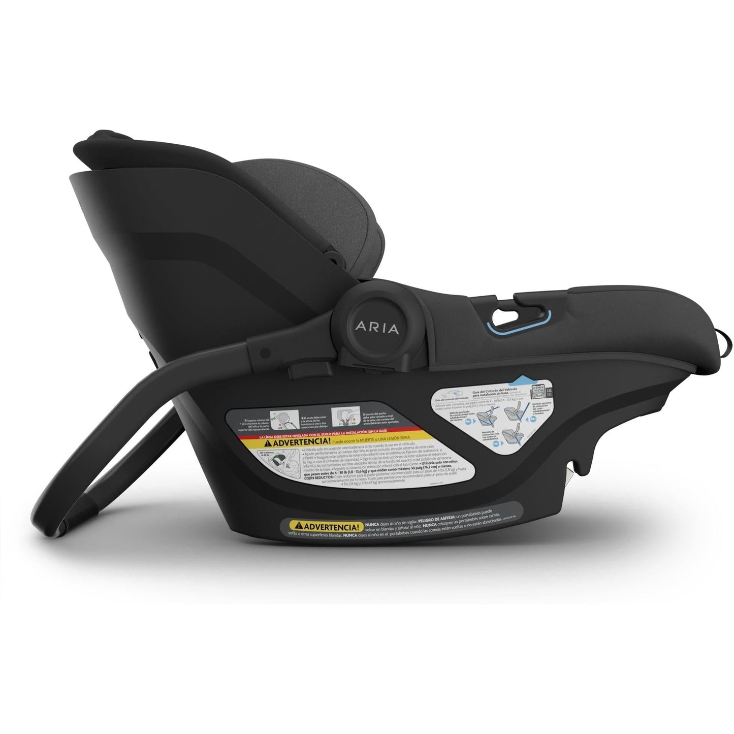 UPPAbaby Aria V2 Infant Car Seat