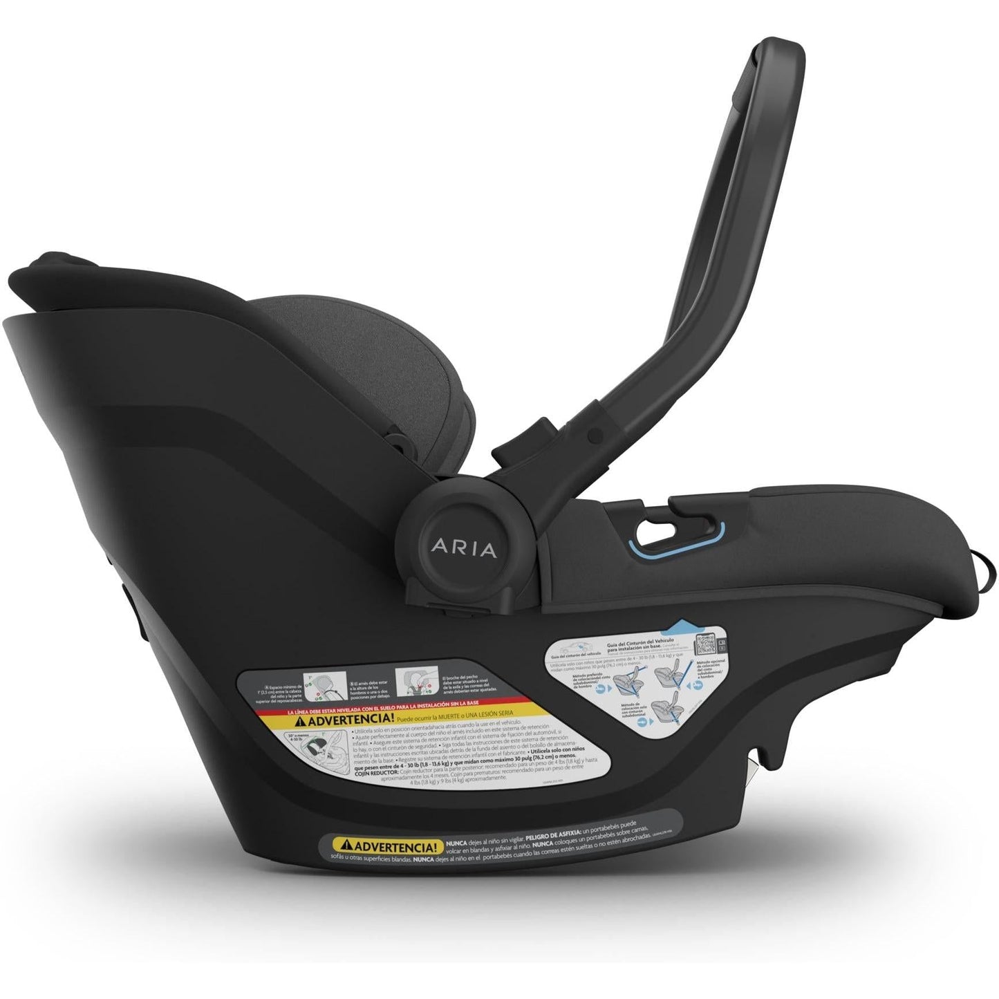 UPPAbaby Aria V2 Infant Car Seat