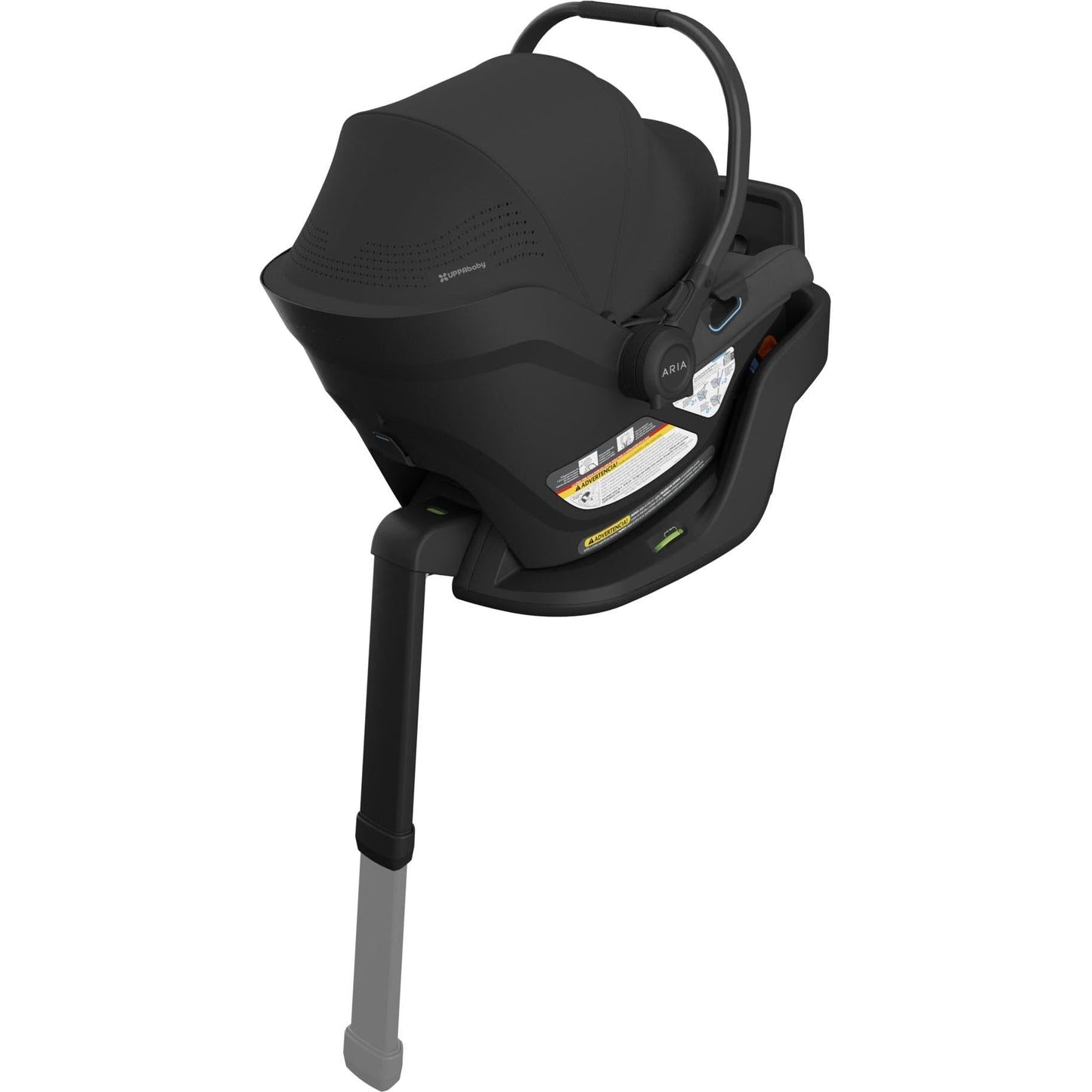 UPPAbaby Aria V2 Infant Car Seat