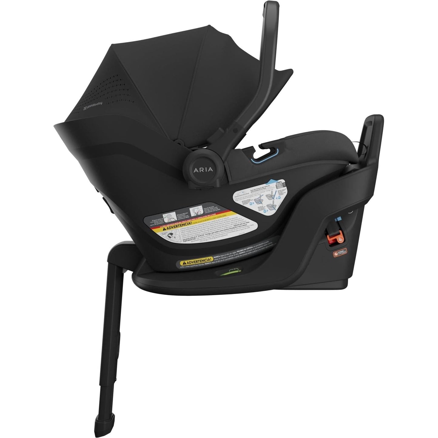 UPPAbaby Aria V2 Infant Car Seat