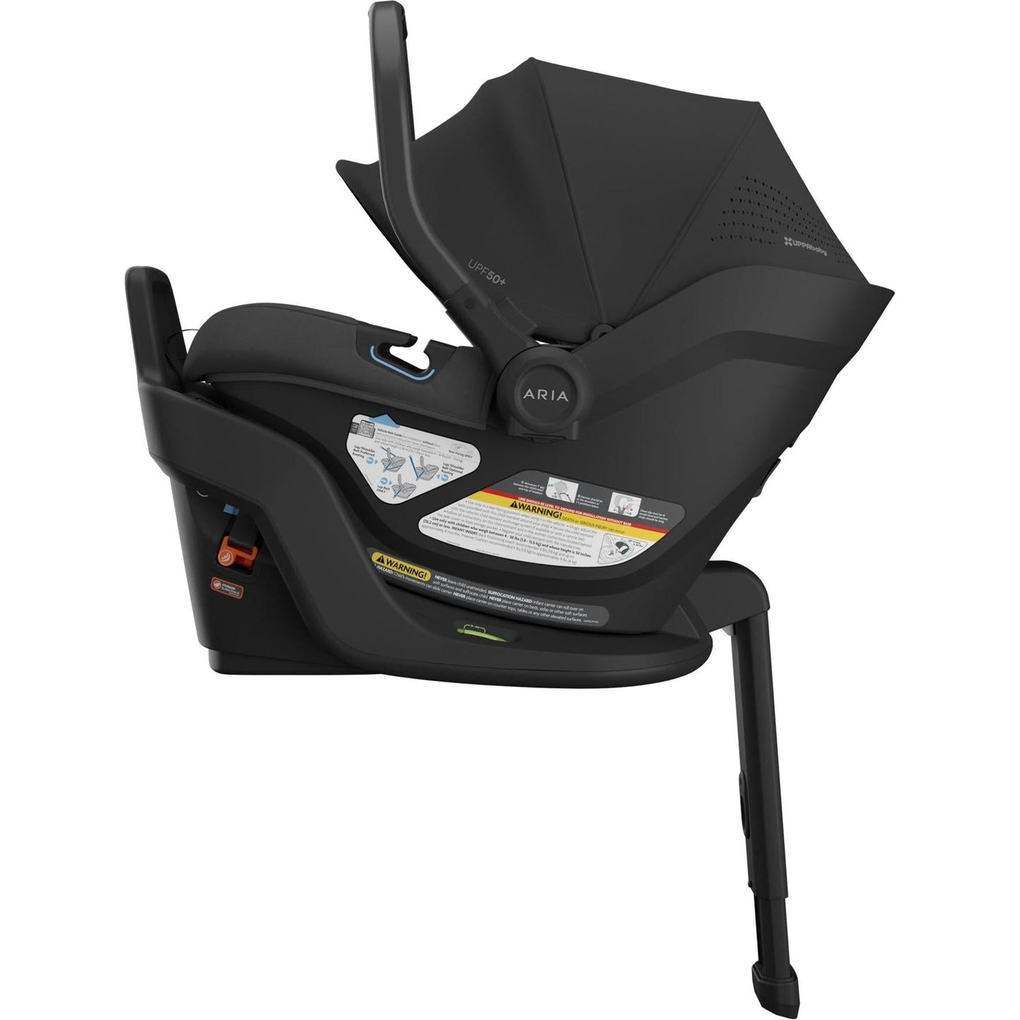UPPAbaby Aria V2 Infant Car Seat