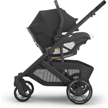 UPPAbaby Aria V2 Infant Car Seat